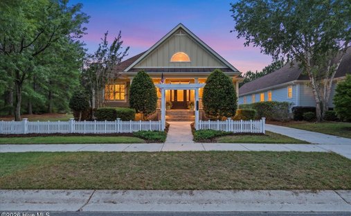 House in Northwest, North Carolina, United States 1