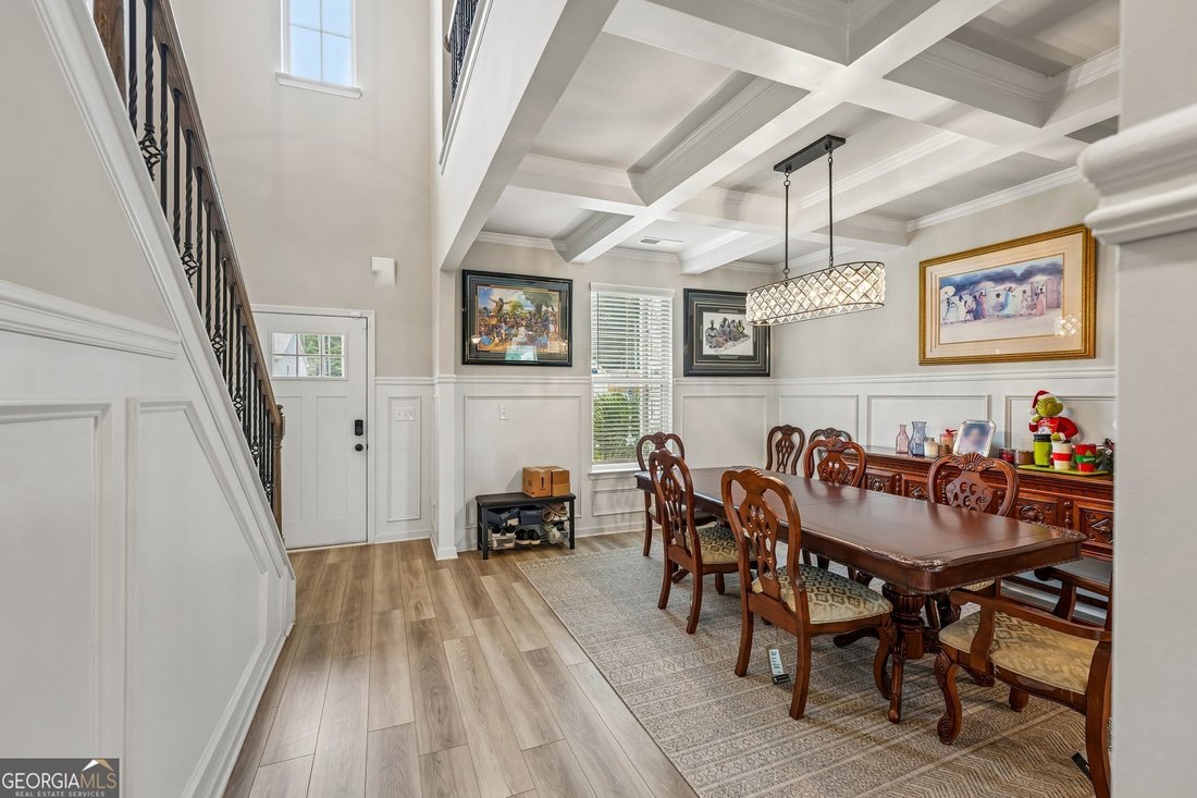 House in Hampton, Georgia, United States 4 - 18223161