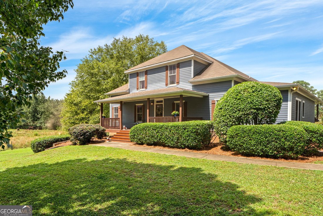 House in Athens, Georgia, United States 1 - 18223185