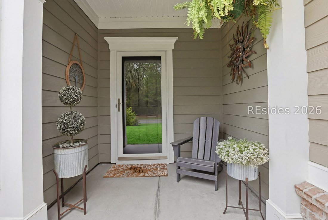 House in Bluffton, South Carolina, United States 4 - 18222114