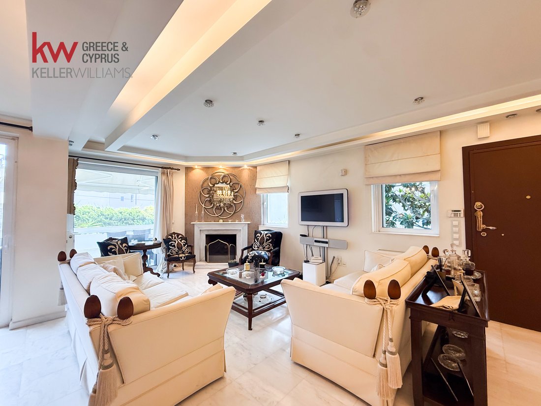 Apartment in Gerakas, Attica, Greece 5 - 18222746