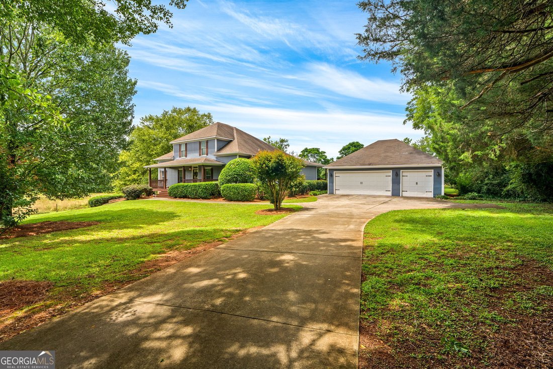 House in Athens, Georgia, United States 3 - 18223185