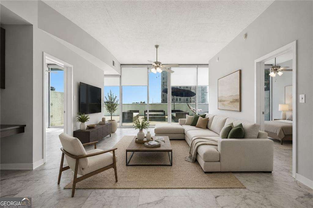 Condo in Atlanta, Georgia, United States 2 - 18223163