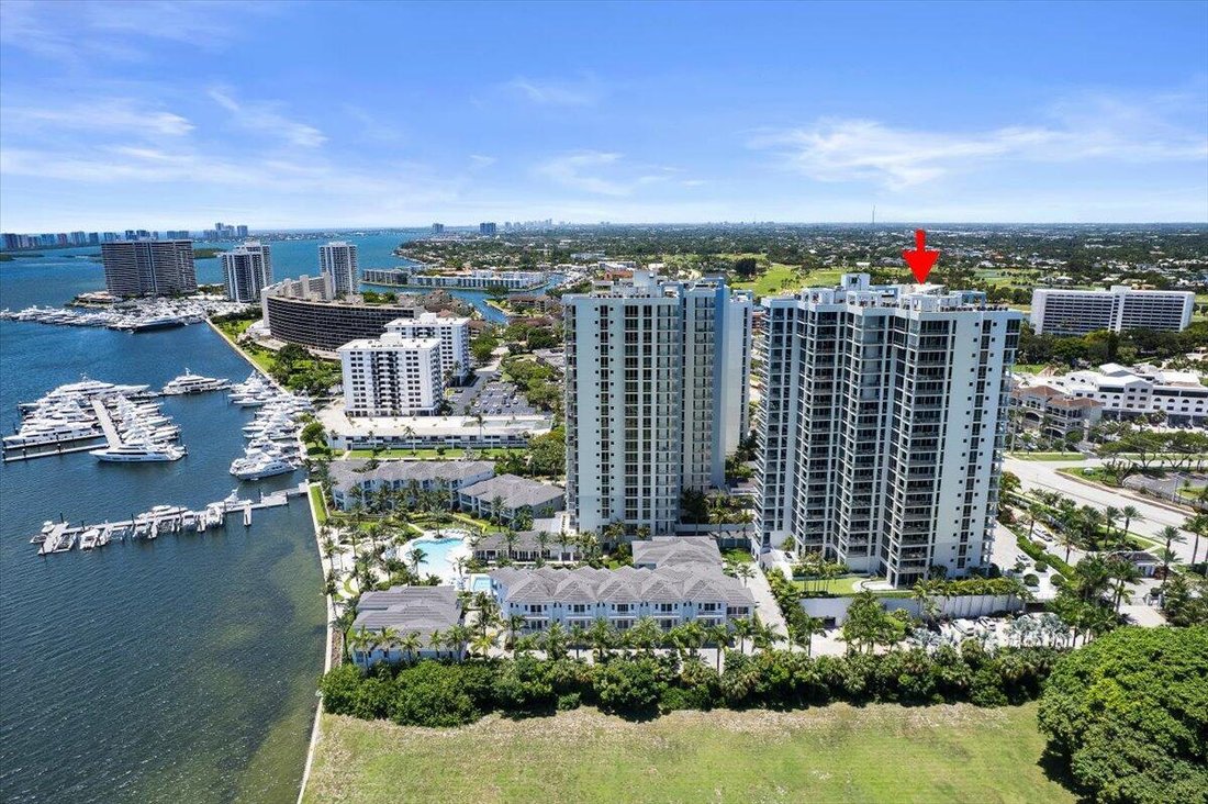 Condo in North Palm Beach, Florida, United States 3 - 18222574