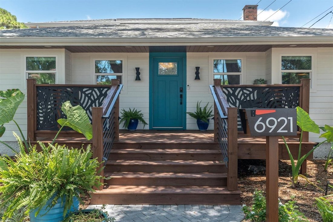 Haus in Saint Petersburg, Florida, Vereinigte Staaten 4 - 18222875