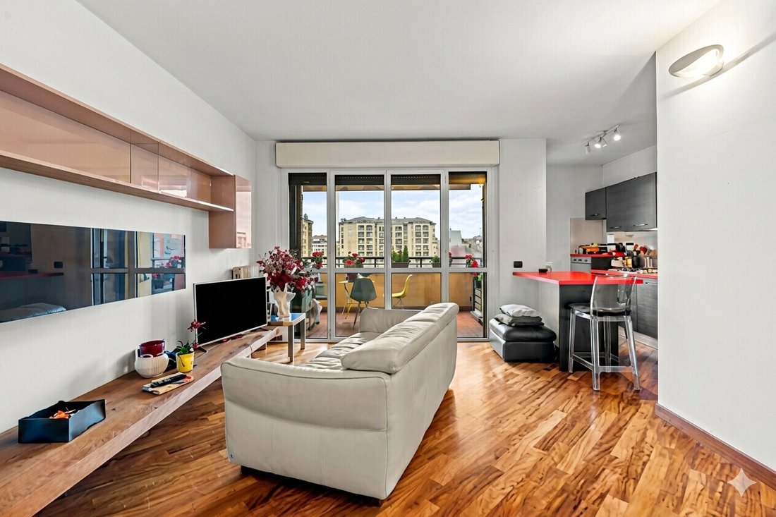 Apartment in Lodi - Brenta, Milan, Italy 2 - 17423363