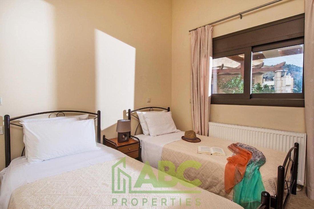 Condo in Community of Rodia, Gazi, Greece 4 - 18222748
