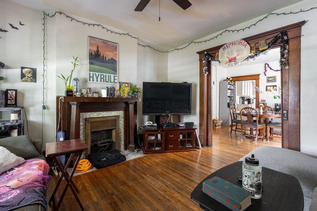 Apartment in Columbus, Ohio, United States 5 - 18221958