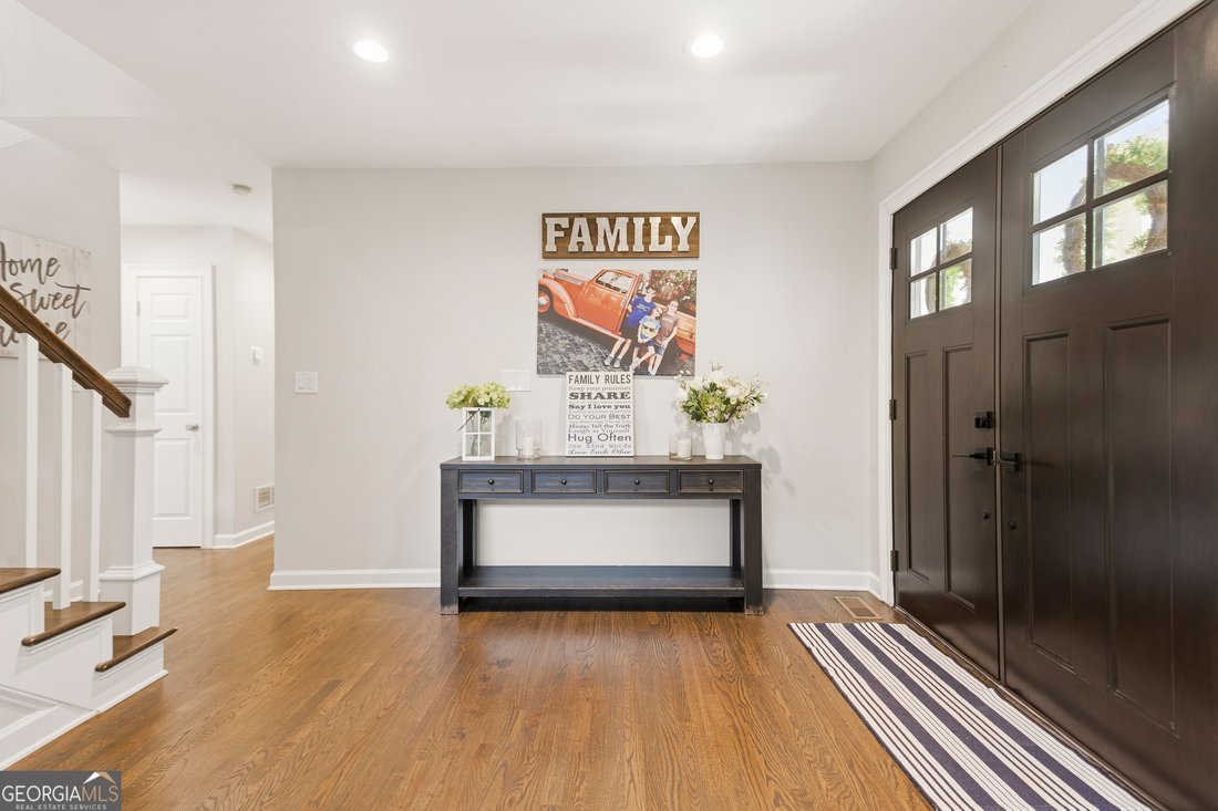 House in Newnan, Georgia, United States 4 - 18223189