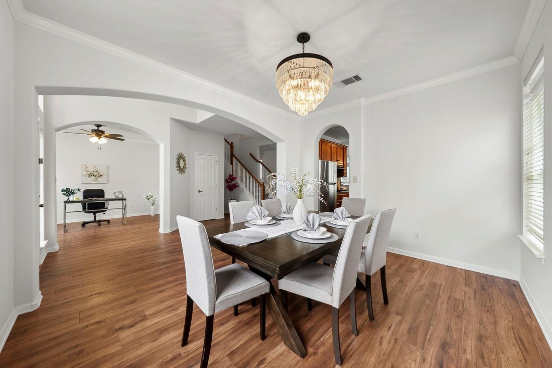 House in Austin, Texas, United States 3 - 18186634