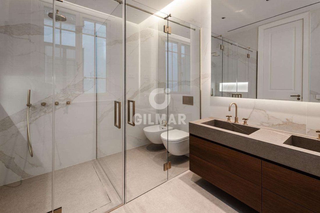 Apartment in Chamberi, Madrid, Spain 5 - 18222491
