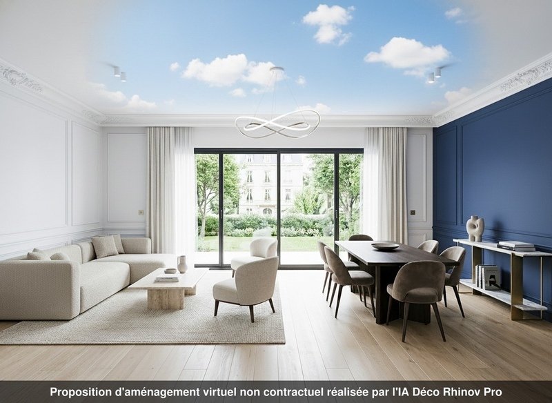 House in Centre-Jean Moulin, Bagnolet, France 2 - 18222684