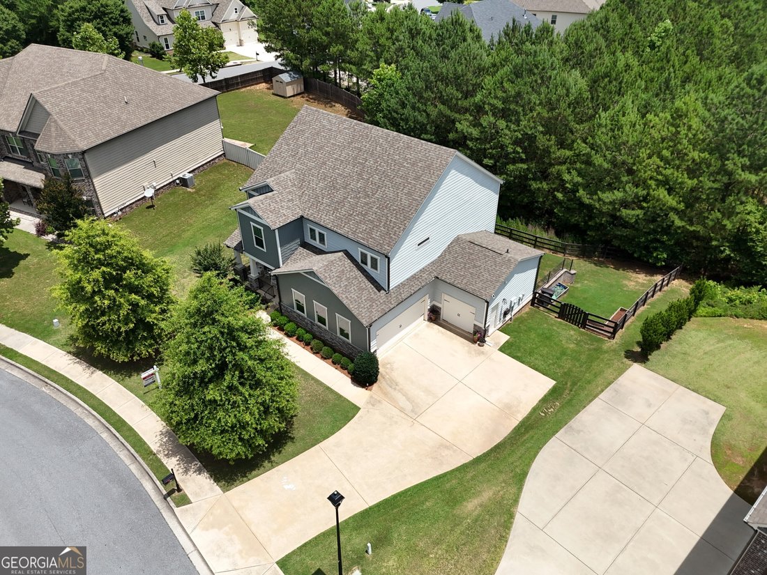 House in Cartersville, Georgia, United States 4 - 18223160