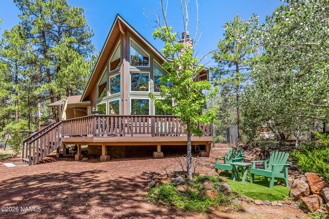 House in Sedona, Arizona, United States 1 - 18222151