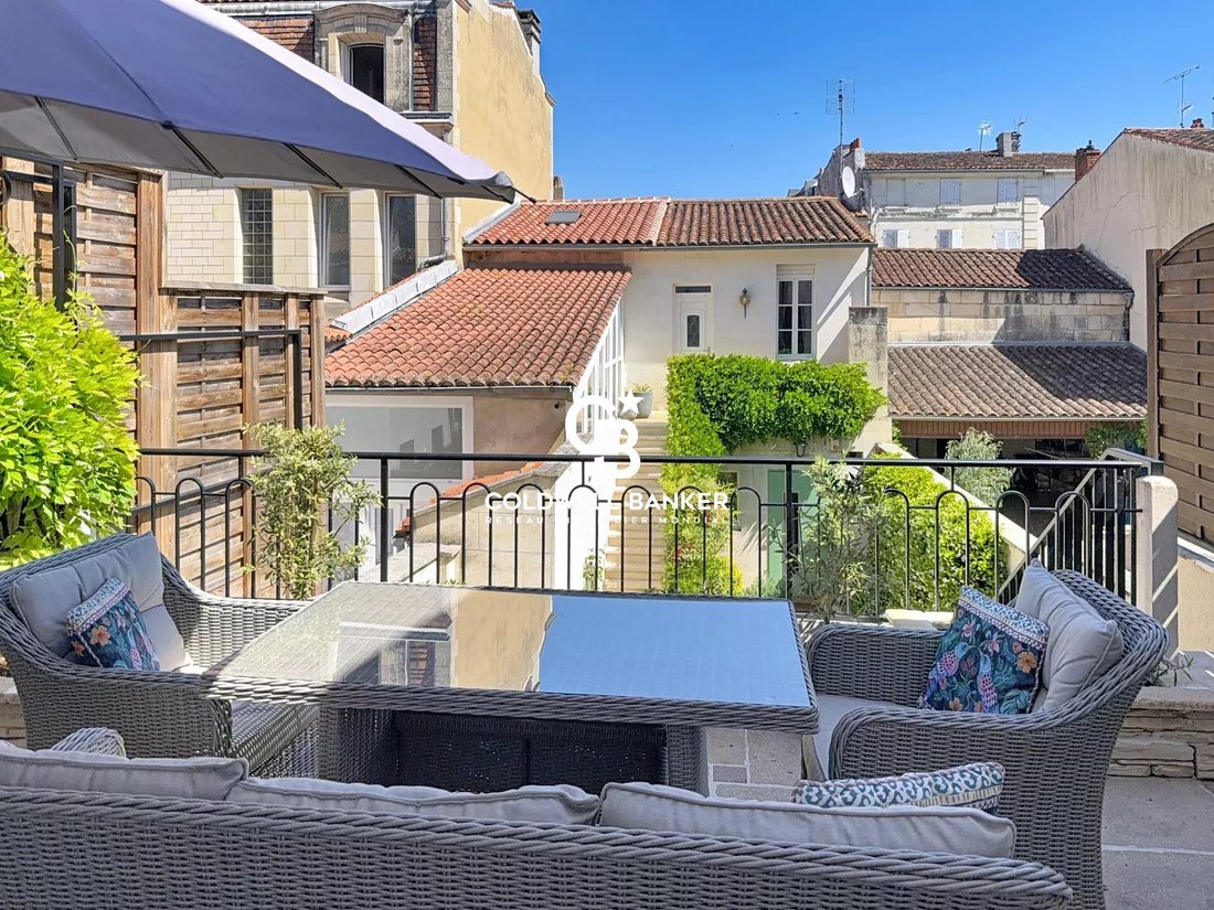 House in Centre, Saintes, France 5 - 18222035