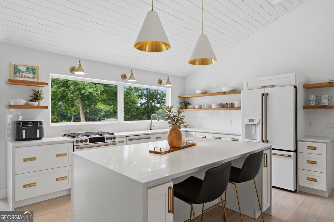House in Eatonton, Georgia, United States 5 - 18223151