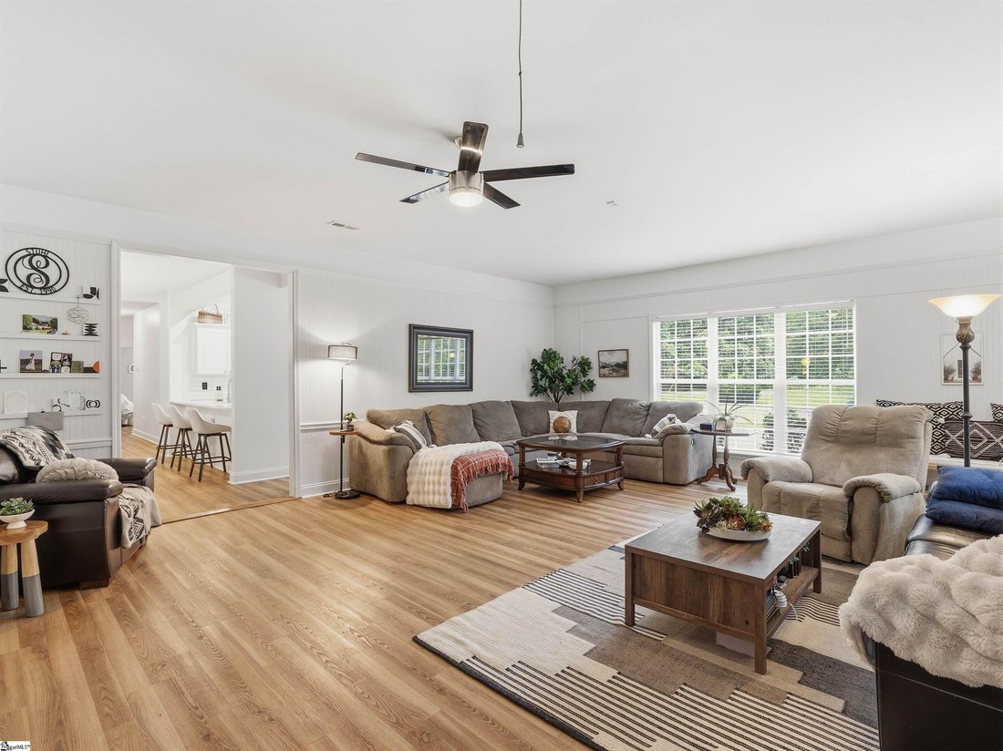 House in Greenville, South Carolina, United States 3 - 18222375