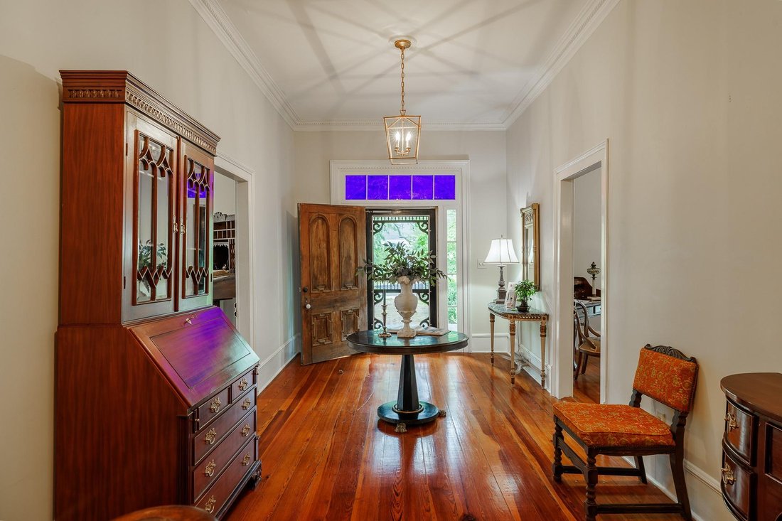 House in Washington, Georgia, United States 3 - 17208156
