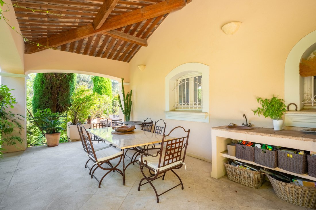 House in Pointe Rouge, 8e Arrondissement, Marseille 4 - 18222934