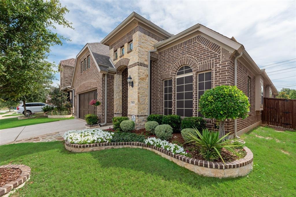 House in Lantana, Texas, United States 2 - 18223365