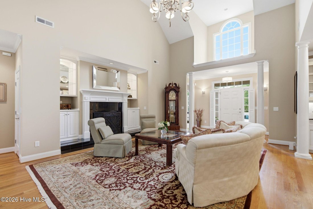 House in Wilmington, North Carolina, United States 5 - 18223103