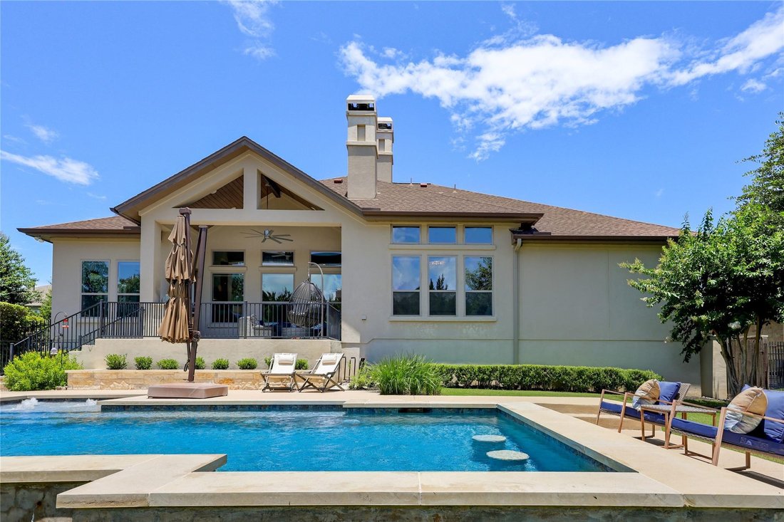 House in Spicewood, Texas, United States 1 - 18222999
