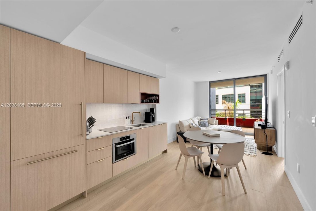 Condo in Miami, Florida, United States 3 - 18223609