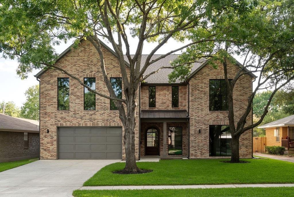 House in Dallas, Texas, United States 1 - 18223385