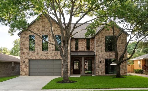 House in Dallas, Texas, United States 1