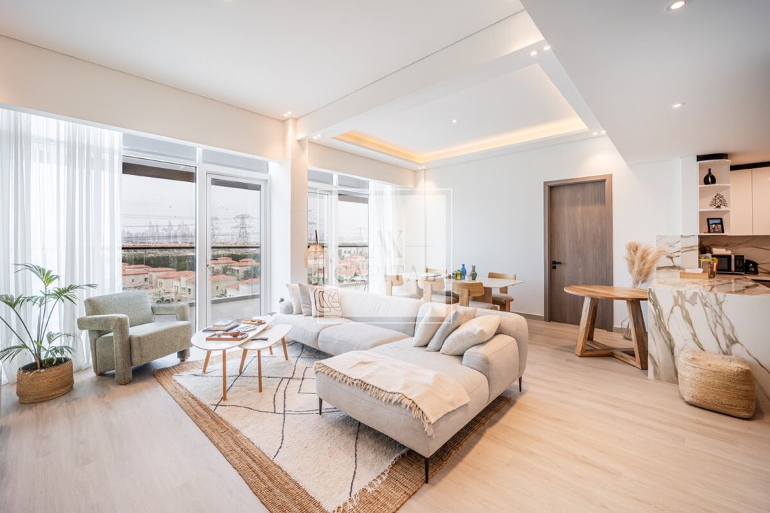 Apartment in Burj Khalifa Lake, Downtown Dubai, Dubai 4 - 18222301