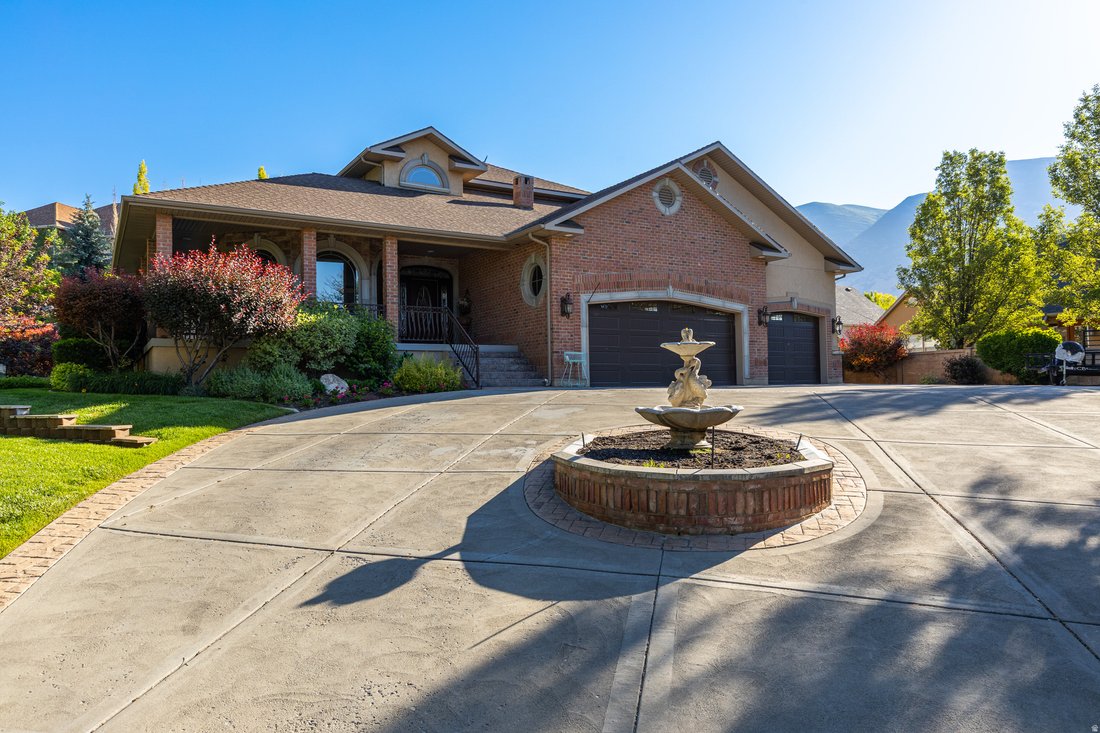 House in Highland, Utah, United States 2 - 18222036
