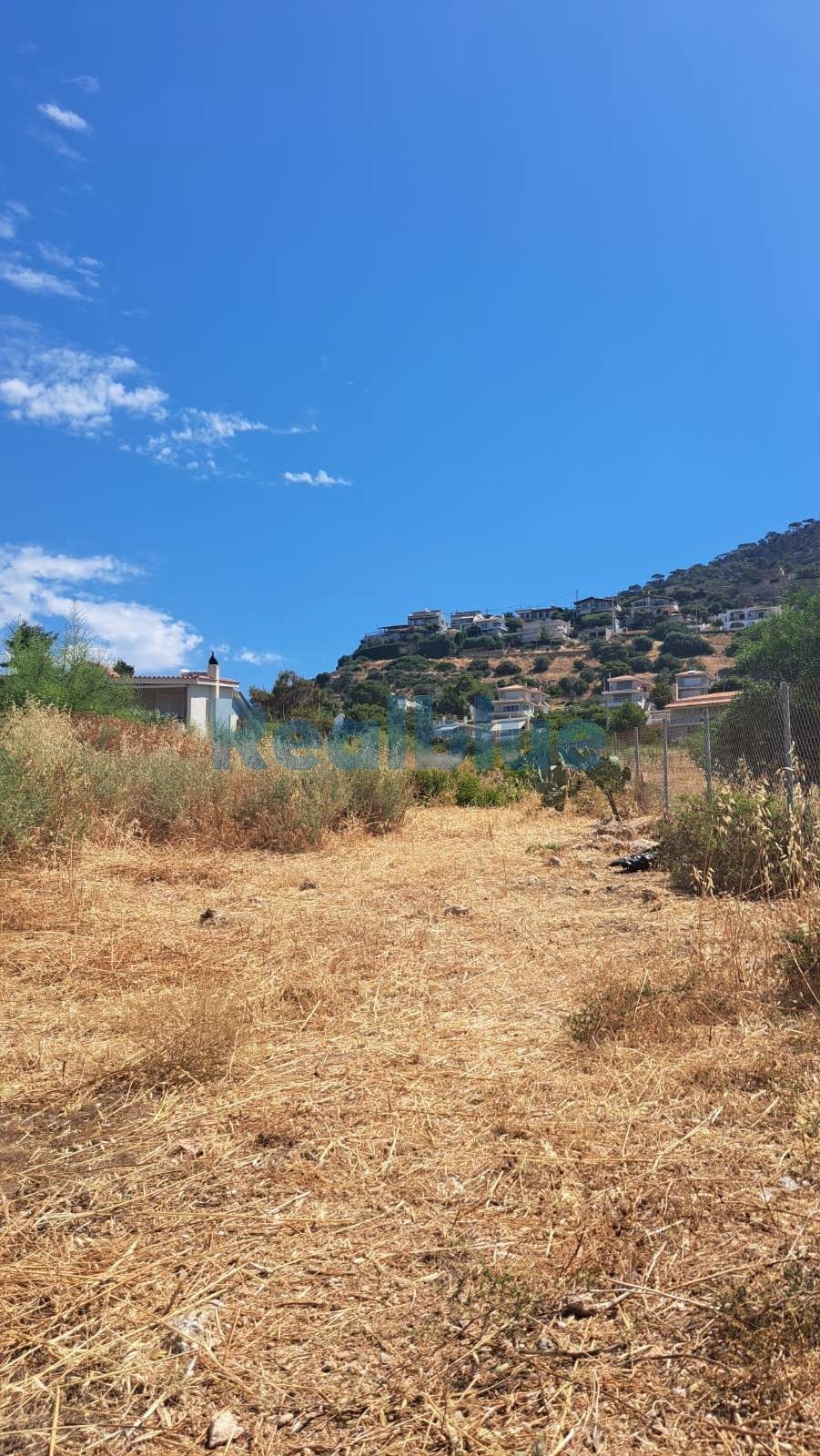 Land in Kropia, Attica, Greece 4 - 18222775