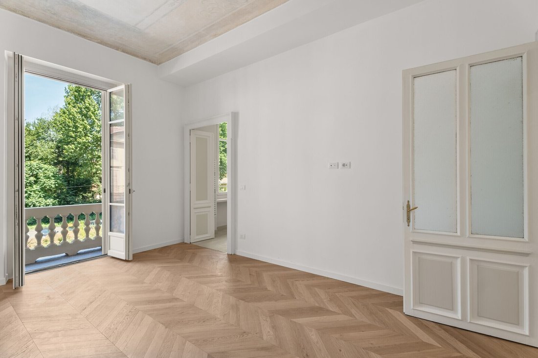 Apartment in Crimea, Turin, Italy 2 - 18223061