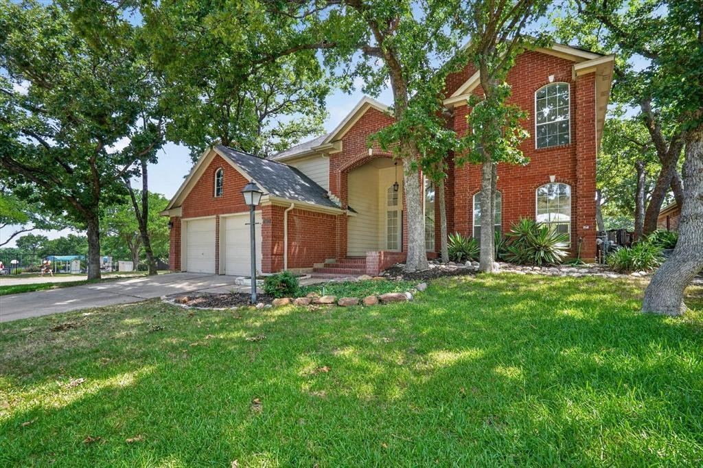 House in Lewisville, Texas, United States 1 - 18165074