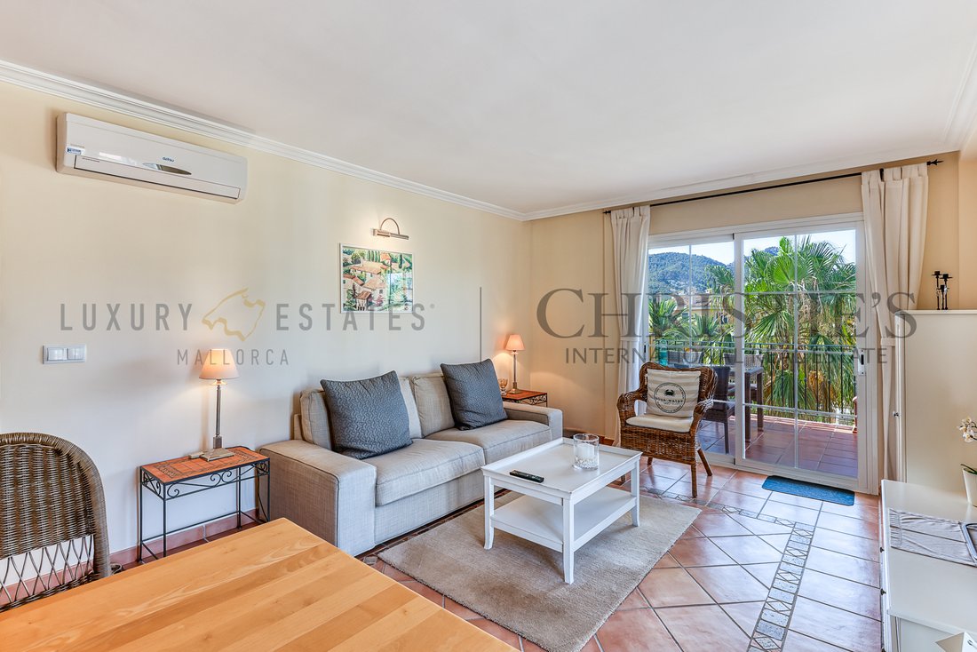 Appartement à Port d'Andratx, Andratx, Îles Baléares 4 - 18222905
