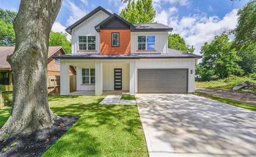 House in Spring, Texas, United States 1