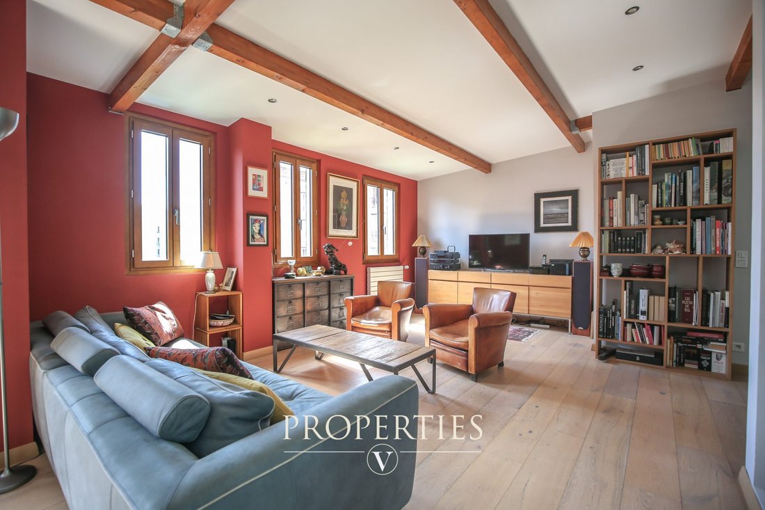 Apartment in Vincennes, Ile-de-France, France 4 - 18222648