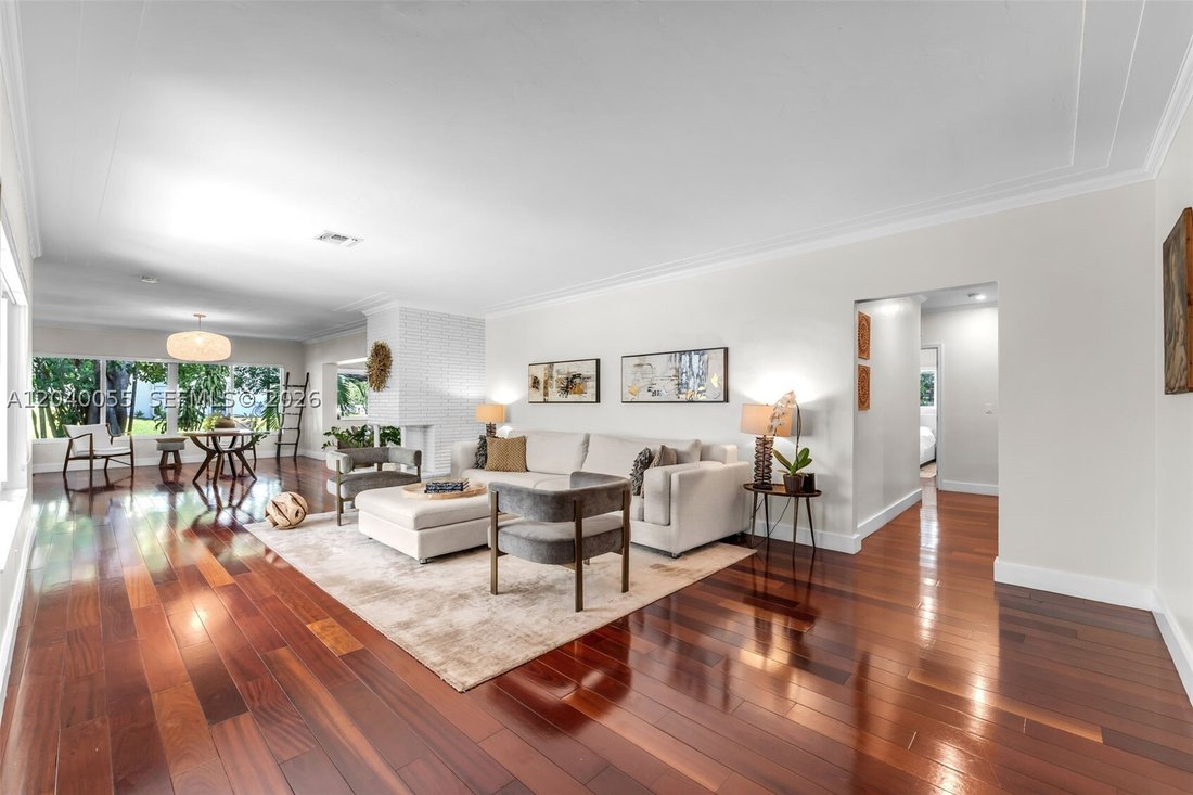 House in Miami, Florida, United States 4 - 18222952