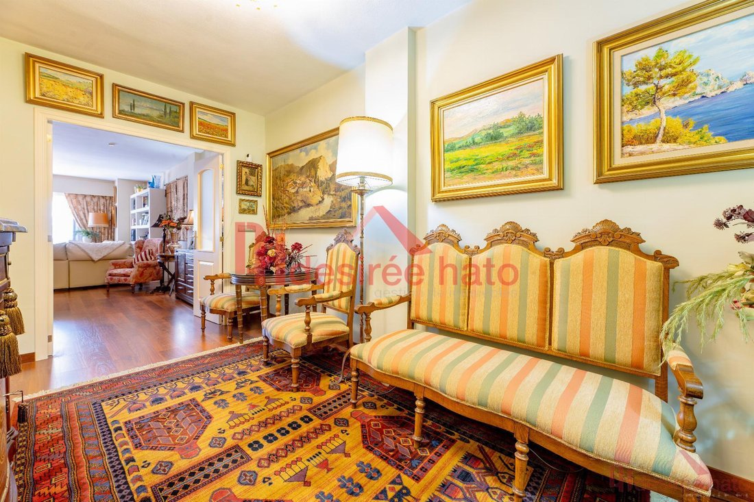 Apartment in Ciutat Vella, Valencia, Spain 5 - 16778949