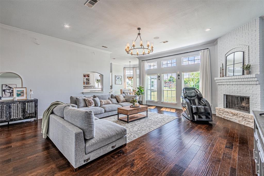 House in Celina, Texas, United States 5 - 18223382