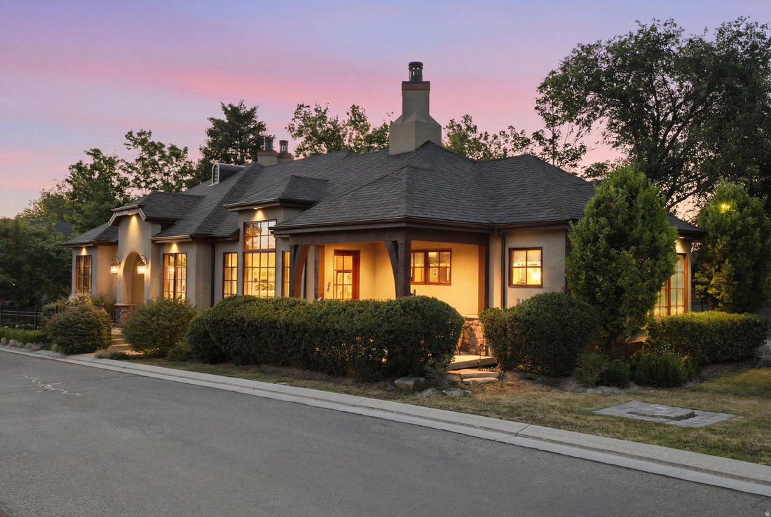 House in South Salt Lake, Utah, United States 3 - 18222047