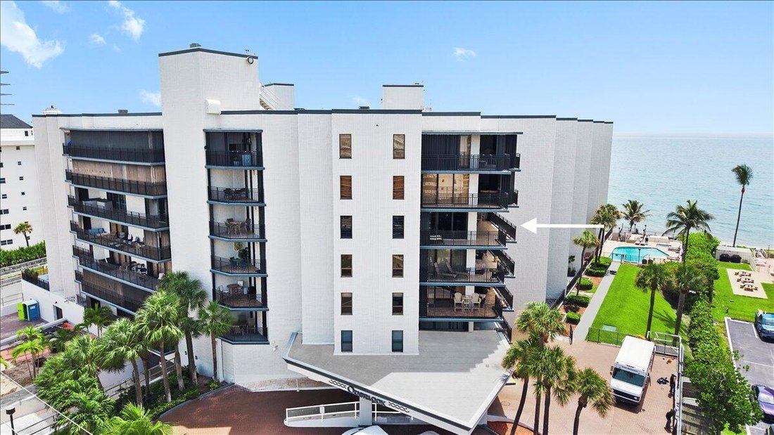 Condo in Hillsboro Beach, Florida, United States 2 - 18222528