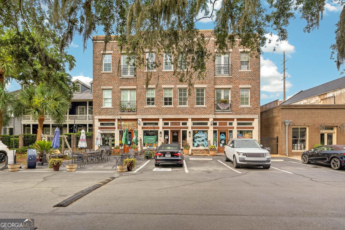 Condo in Darien, Georgia, United States 1 - 18223178