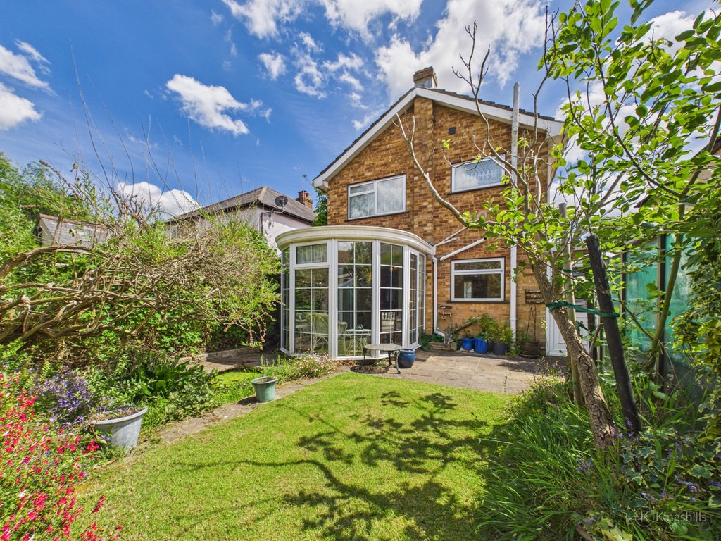 House in Prestwood, England 2 - 18222616