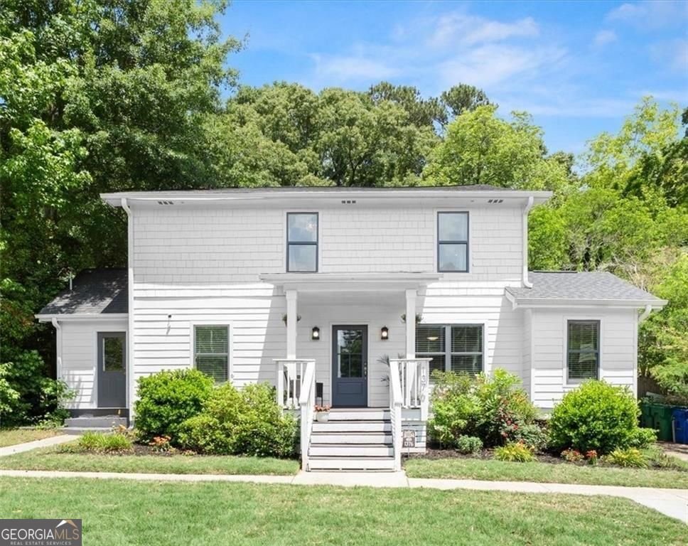 House in Atlanta, Georgia, United States 1 - 17913775