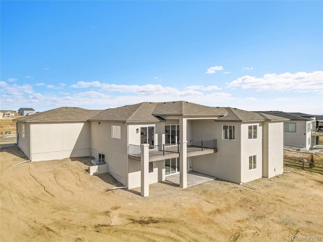 House in Elbert, Colorado, United States 2 - 18222033