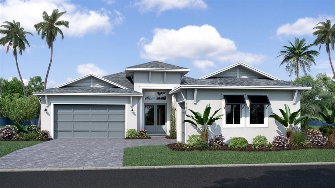 House in Spring Hill, Florida, United States 1 - 18222921