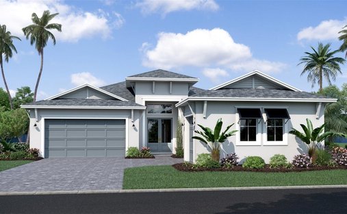 Casa a Spring Hill, Florida, Stati Uniti 1