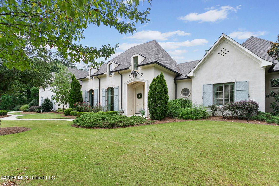 House in Ridgeland, Mississippi, United States 2 - 18222180
