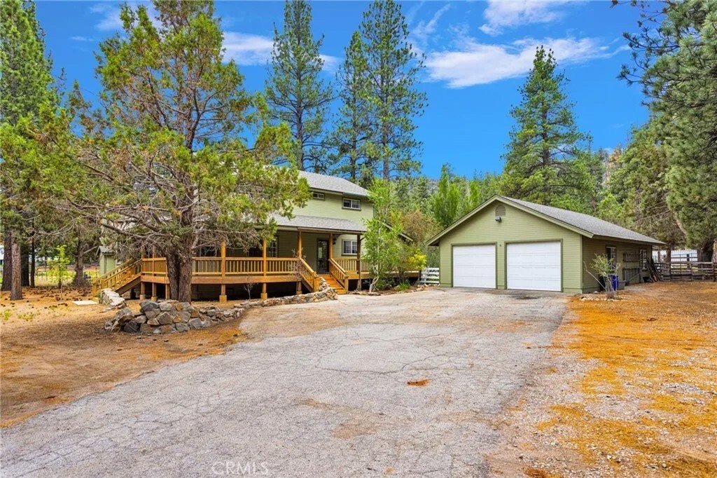 House in Big Bear Lake, California, United States 3 - 18223336